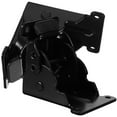 thumbnail image 1 of LABSERRON 2Pcs Heavy Duty Folding Table Hinges for Wooden Product Shop with Cold Rolled Iron Plate and Space-saving, 1 of 8