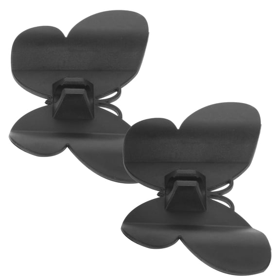 LABSERRON 2Pcs Kitchen Appliance Cord Organizer Sleek Design Soft Rubber Wire Management Bakers