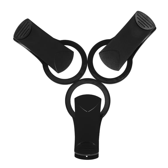 LABSERRON 3Pcs Wide Angle Lens for Phone with ABS Material for Professional Photography