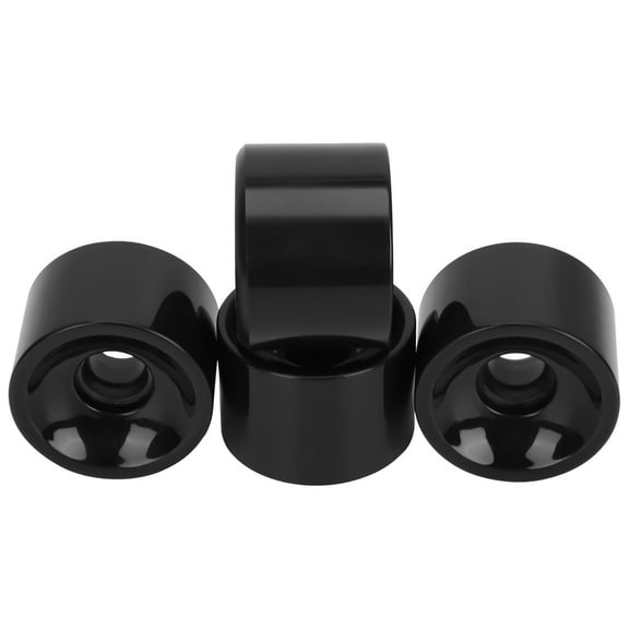 LABSERRON 4Pcs Skateboard Accessories for Street Skating and Sports Enthusiasts