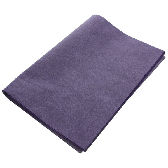 LABSERRON 50Pcs Carbon Copy Paper for Document Copying General Users