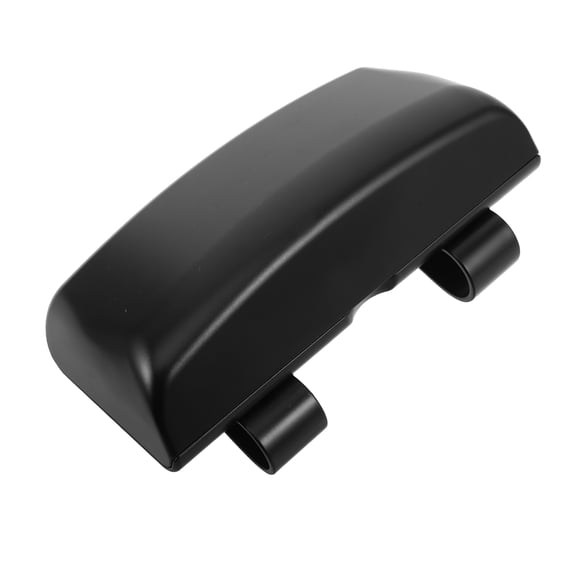 LABSERRON Back to School Car Visor Storage Organizer Registration Driving License Holder Black 1Pack