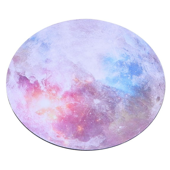 LABSERRON Cool Mouse Pad 1Pack in Rainbow for Gaming and Net Bar