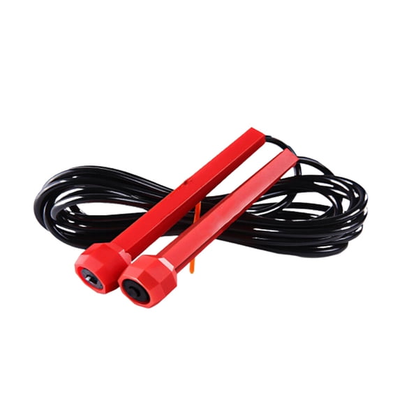 LABSERRON Fitness Equipment 1Pcs Red 300 X 3 X 3 Cm
