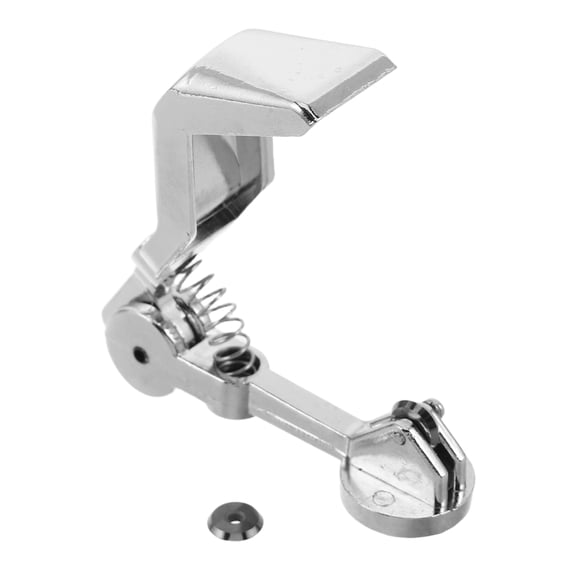 LABSERRON Manual Glass Tube Scoring Tool, Plated Cutter with Ergonomic Handle for Biology Lab Equipment and Supplies