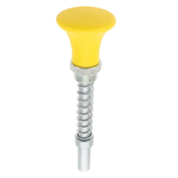 LABSERRON Gym Weight Loading Pin 1Pcs Steel Compact Size Prevent Accidents Men Women