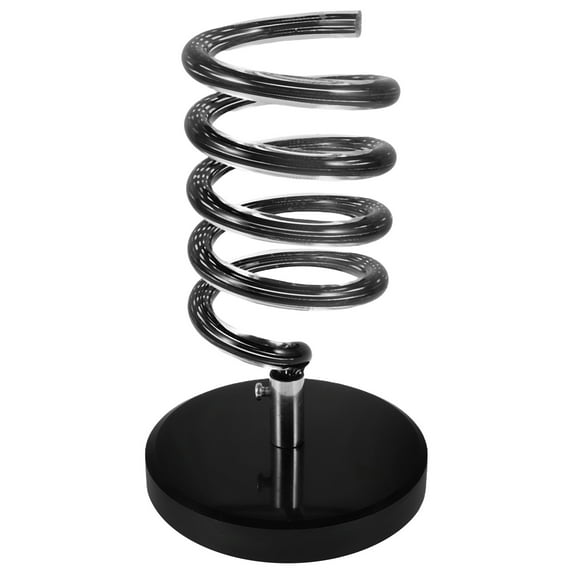 LABSERRON Hair Dryer Stand 1Pack For Home Users With Cord Management Feature