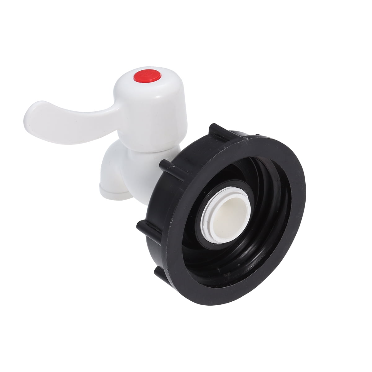 LABSERRON Ibc Tonne Bucket Adapter 1Set Tank Tap Adapter Ibc Tote Tank ...