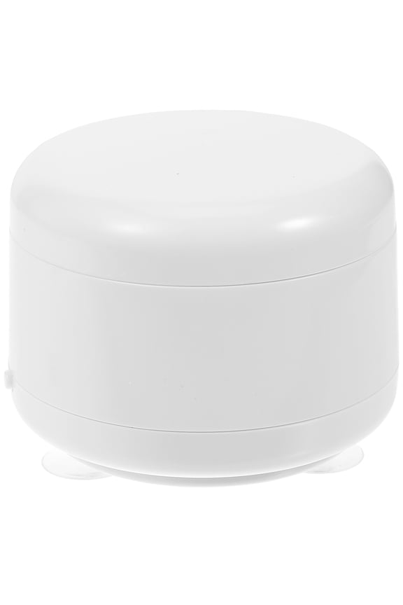 Low Noise Technology Cleaning Machine 1Set for Travel Use 3.65X3.65X2.83in