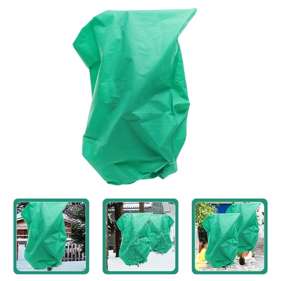 LABSERRON Plants Cover Plant Protector Protection 1Set