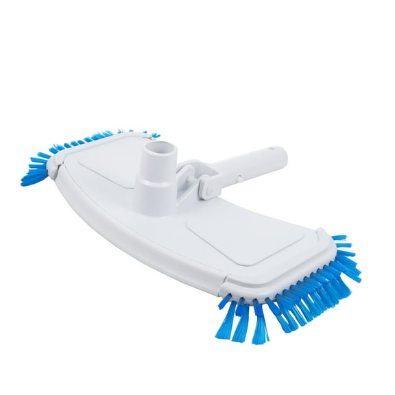 LABSERRON Pool Suction Head Accessories Skimmer Net For Pool Cleaning Suction Cleaner Sucker
