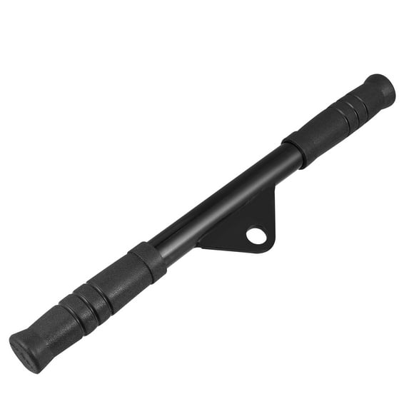 LABSERRON Pull Down Attachments for Gym Pull Bar 1Pack 11.8X1.4X1.4in