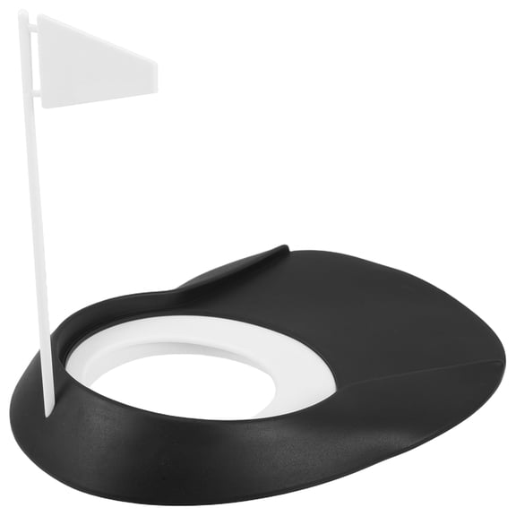 LABSERRON Putting For Golf 1Set Golf Practice Equipment Round Indoor Golf Putting Hole