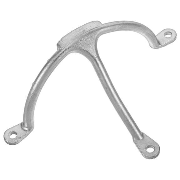 LABSERRON Marine Grade Stainless Steel Universal Bracket for Yacht and Boat Deck Fittings
