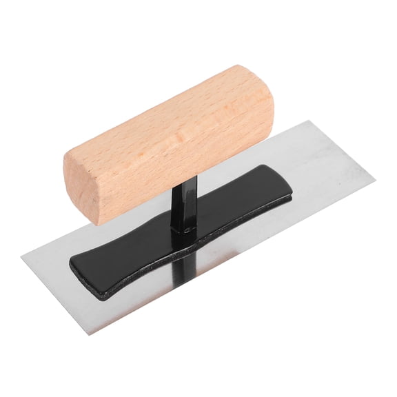 LABSERRON Multi Color Stainless Steel Corner Trowel for Detailed Wall Applications