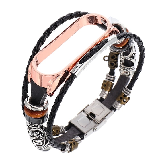 LABSERRON Elegant Bracelet Strap with Shell , Stylish Band for Custom Jewelry, Perfect Gift for Special Occasions