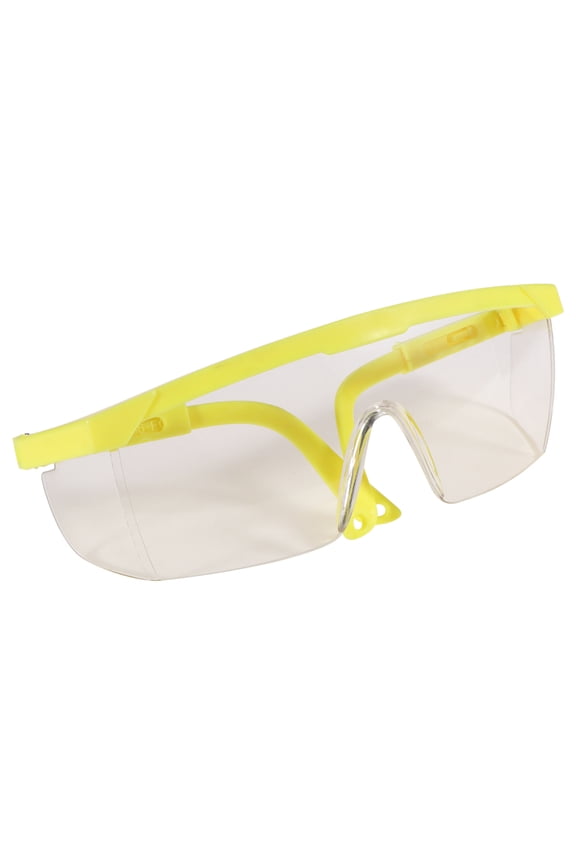 Stylish Protective Eyewear with UV Protection Lightweight Impact Resistance for Outdoor Activities 7.5x3.2 Inches