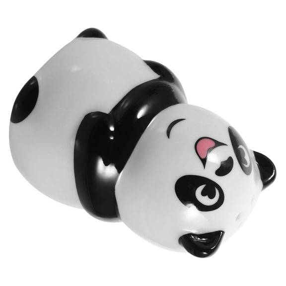 LABSERRON Toothpick Holders Unique 1Pcs Ceramic Cartoon Style For Family And Friends