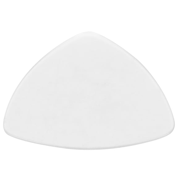 LABSERRON Triangle Nylon Guitar Pick 1Set for Acoustic and Mandolin Players