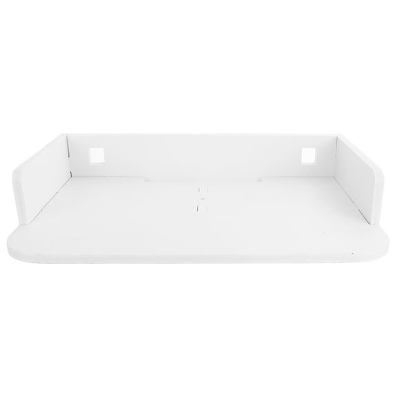 LABSERRON Wall Shelf for Projector Heavy Duty and Wall-mounted 13.36X9.43X2.75 in 1Pcs