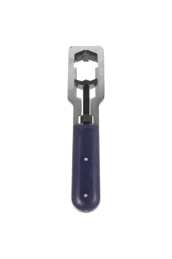 Metal Watch Case Back Repair Tool 1 Piece 3X5.9in for Watchmakers and Watch Repair