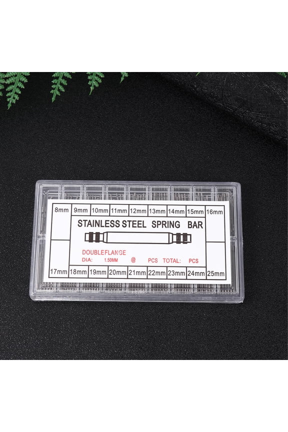 Watch Repairing Tools 1Set for Watchmaker in Assorted Color