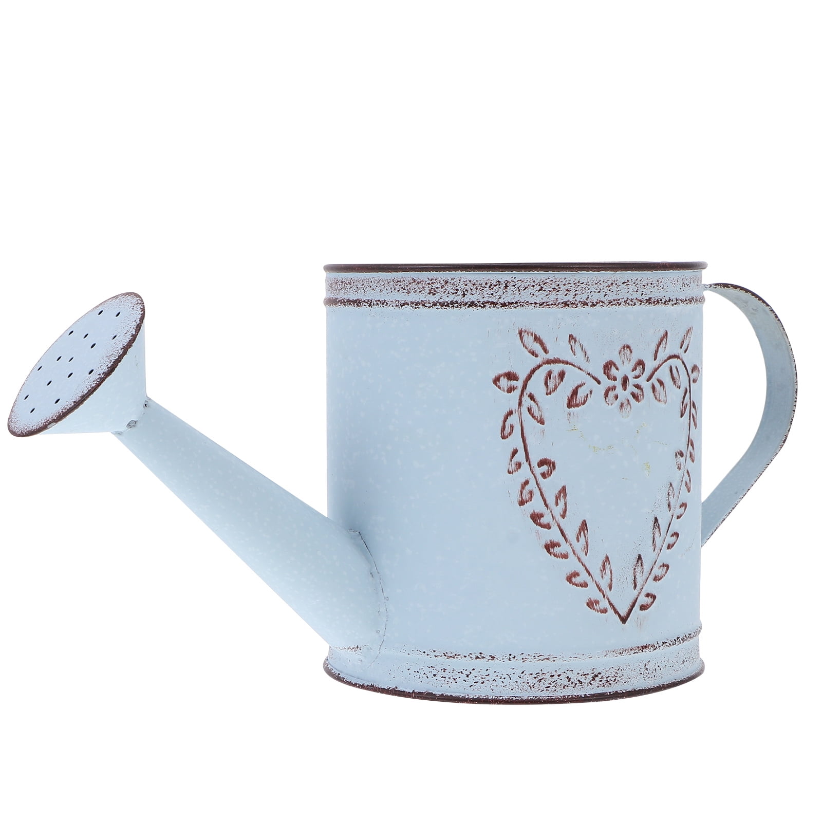 LABSERRON Watering Can Indoor White Warm Color Finishes Homeowners 1Pack