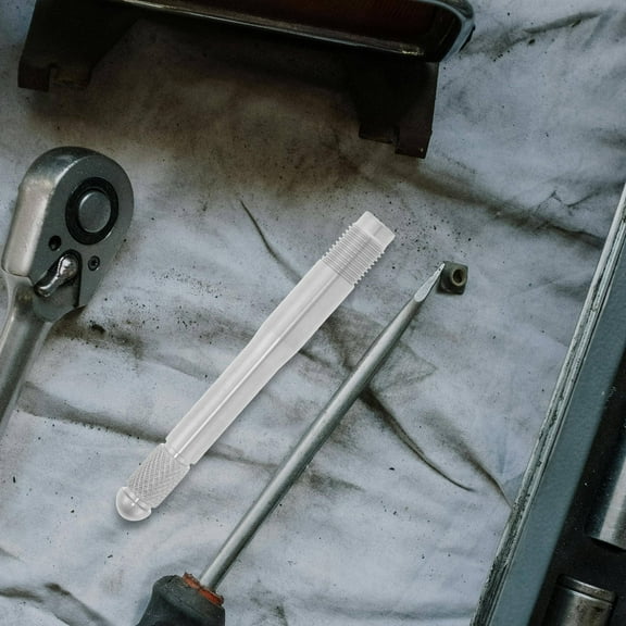 LABSERRON Wheel Alignment And Balancing Tool Kit 304 Stainless Steel For Safety Improvement 1Pack