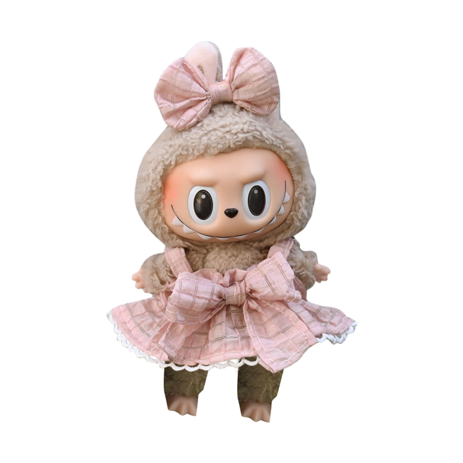 LABUBU Monster Clothes LABUBU Outfits Idea LABUBU Cute Decoration LABUBU Monster Clothes LABUBU Outfits Idea LABUBU Cute Decoration Little Clothes Doll Not Included D2c94d52 5a24 4aad 87f2 