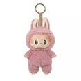 LABUBU POP MART Plushies The Monsters Cartoon Popular Characters Plush