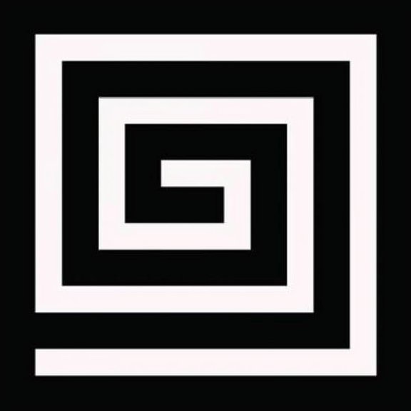 LABYRINTH II C Poster Print by Taylor Greene (24 x 24)