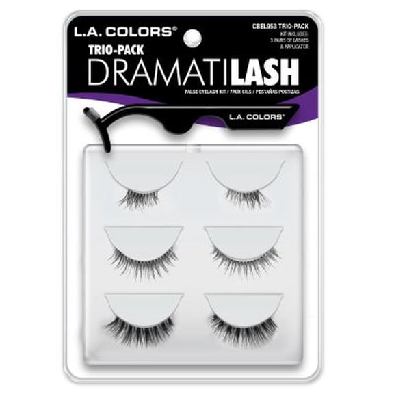 LAC DRAM TRIP PACK LASH KIT