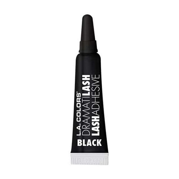 LAC EYELASH ADHESIVE BLACK