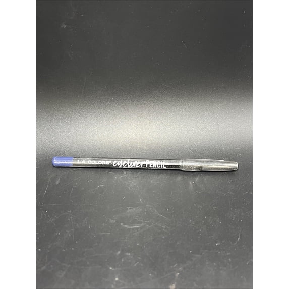L.A. COLORS Eyeliner Pencil Smooth Formula Defining #CP616A - VIOLET