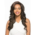 thumbnail image 1 of LACE 122 (99J) - L-Part Synthetic Lace Front Wig, 1 of 4