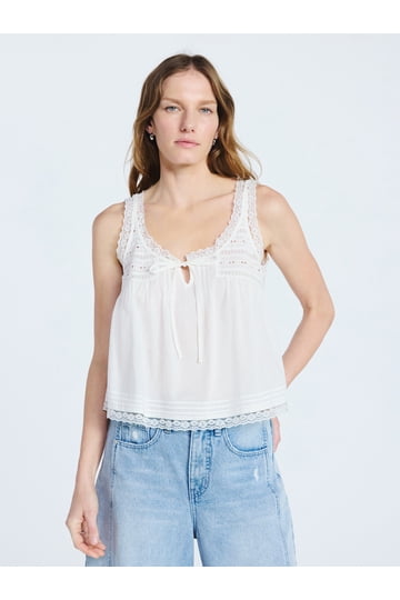 Blusa Casual Taglie Forti – Scollo A Scoop, Maniche Corte, Laterale Increspato – 1XL ~ 3XL - Foto 5