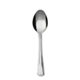 thumbnail image 1 of Mainstays Lace Stainless Steel Adult Teaspoon, 4-Piece Set, Silver, 1 of 2