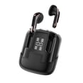 thumbnail image 1 of LACKUST Bluetooth 5.4 Earbuds, Dual Connection for Two People - Low Latency Surround Sound, 400mAh Charging Case, Type-C Fast Charging, True Wireless Headphones, 1 of 6