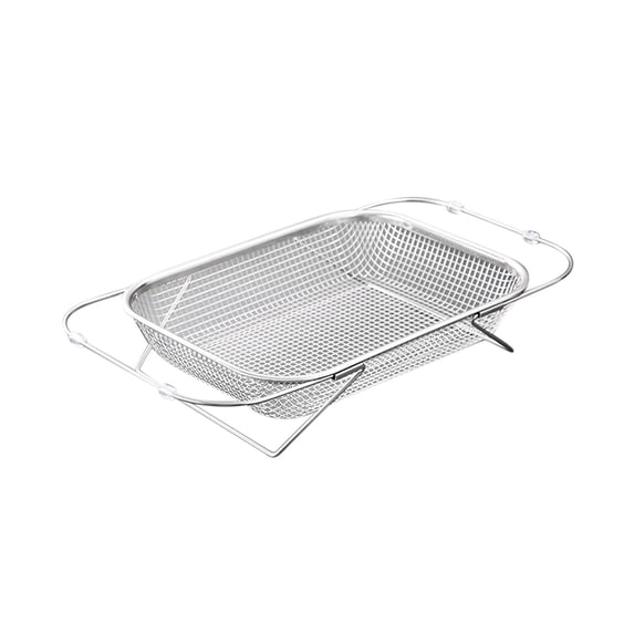 LACKUST Dish Drying Rack Over Sink, Expandable Stainless Steel Roll Up Dish Rack with Utensil Holder, Space Saving Sink Drainer