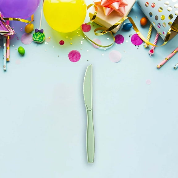 LACKUST Disposable Party Supplies Dinnerware Set for Birthday Wedding,Leaf Theme Party Disposable Tableware Set - Decorative Paper Tableware Set