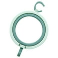 thumbnail image 1 of LACKUST Hat Hanging Hooks for Wall on Sale,Hat Storage Rack Bag Hat Multi-Layer Shelf Storage Rack,Green, 1 of 8