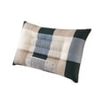 thumbnail image 1 of LACKUST Hotel-grade Pillow Core - Soft and Supportive Down Bed Pillow, Suitable for Back and Side Sleepers, Made of Skin-friendly Fabric,multicolor, 1 of 6