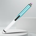 thumbnail image 1 of LACKUST Long Electric Candle Lighter,Color Gradient Arc Lighter - Ignition Gun,Rechargeable,Color, 1 of 5