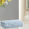 thumbnail image 1 of LACKUST Luxury Bath Towels,Coral Velvet Towel with Thickened Turtle Back - Soft, Quick Drying, and High Water Absorption,D, 1 of 7