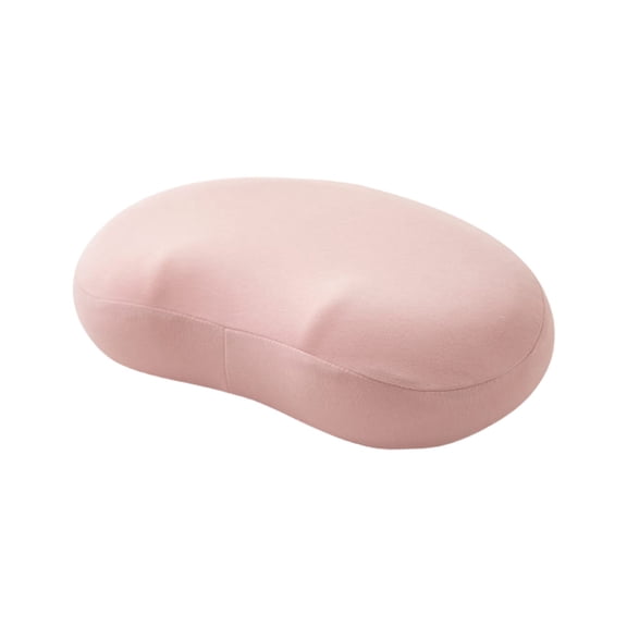 LACKUST Memory Cotton Pillows - Memory Sleeping Pillows, Wholesale Bread Pillows, Sleep Pillows, Slow Bounce Memory Pillows,Pink