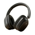 thumbnail image 1 of LACKUST Over-Ear Bluetooth 5.4 Headphones - Dual Mode Wired/Wireless, Foldable, Soft Headband, 40mm Driver, Low Latency for Gaming & Sports, 1 of 4
