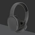 thumbnail image 1 of LACKUST Over-Ear Bluetooth Headphones,Clearance Noise Cancelling Bluetooth Headphones for Kids,Lightweight,Foldable,Stereo for Travel,Black, 1 of 5