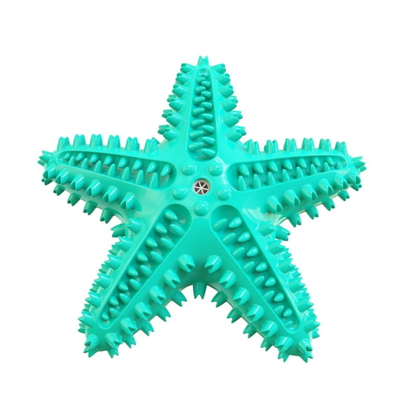 LACKUST Pool Toys and Floats,Floating Sound Dog Toy Molars Dog Toothbrush Pet Toys,Pool Toy Clearance,Blue