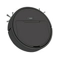thumbnail image 1 of LACKUST Robot Vacuum,Intelligent Sweeping Robot Fully Automatic Sweeping And Dragging Integrated Charging USB Home Vacuum Cleaner Star Treasure,Black, 1 of 2