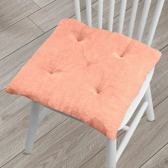 LACKUST Seat Cushion,Butt Dining Chair Cushions,Office Chair Cushion for Butt,G